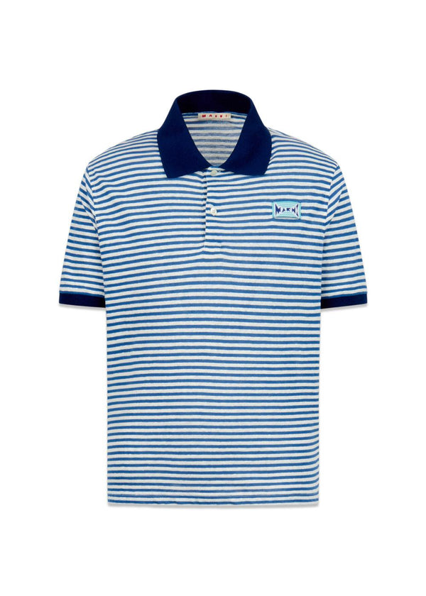 POMU0052LX - Royal-T-shirts-Marni-Butler Loftet