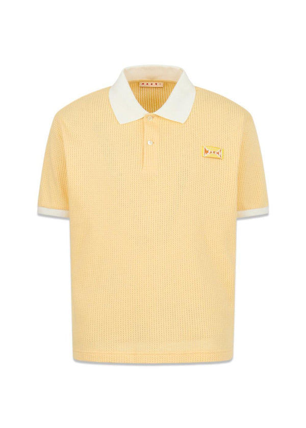 POMU0052QS - Baltic-T-shirts-Marni-Butler Loftet