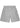 POPLIN SHORTS - Black Striped-Shorts-Rotate-Butler Loftet