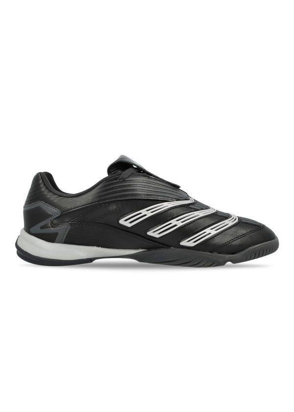 PREDATOR SALA - Core Black-Schoenen-Adidas Originals-Butler Loftet