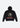 Pegasus Union Hoodie - Washed Black