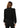 PULL VINNIE - Black-Knitwear-Ba&sh-Butler Loftet