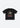 Pegasus Union Tee - Washed Black