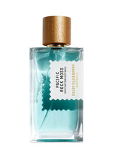 Pacific Rock Moss - Pacific Rock Moss-Beauty-Goldfield & Banks-Butler Loftet