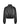 Pad Leather Bomber - Black-Outerwear-Oval Square-Butler Loftet