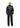 Pad Leather Bomber - Black-Outerwear-Oval Square-Butler Loftet