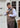 Gewatteerd voeringvest - Walnootbeige-Bovenkleding-Oscar Jacobson-Butler Loftet