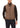Gewatteerd voeringvest - Walnootbeige-Bovenkleding-Oscar Jacobson-Butler Loftet