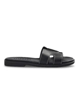 Pam - Zwart-Sandalen-Pavement-Butler Loftet
