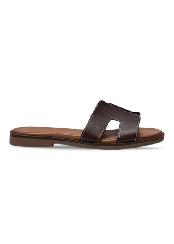 Pam - Bruin-Sandalen-Pavement-Butler Loftet