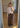 Pammiemd vest - Beige Speckle Melange-Knitwear-Modström-Butler Loftet