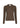 Panama Knit Blouse - Brown Melange-Knitwear-Neo Noir-Butler Loftet