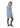 Paras Denim Dress - Smoke Blue-Dress-Neo Noir-Butler Loftet