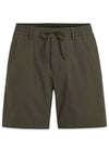 Parker Shorts - Groen Cervo-Shorts-Oscar Jacobson-Butler Loftet