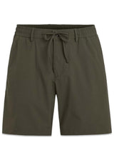 Parker Shorts - Groen Cervo-Shorts-Oscar Jacobson-Butler Loftet