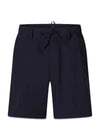 Parker Shorts - Marine-Shorts-Oscar Jacobson-Butler Loftet