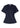 Patayamd t-shirt - Navy Sky-T-shirts-Modström-Butler Loftet