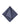 Pattern silk Pocket Square - Blue-Accessories-Portia-Butler Loftet