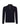 Oscar Jacobson's Patton Half Zip - Marine. Koop hier breiwerk.