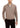 Patton Half Zip - Walnoot Beige-Knitwear-Oscar Jacobson-Butler Loftet