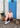 Paulamd sweat - Peach Whip-Sweatshirts-Modström-Butler Loftet