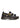 Dr. Martens' Pearson - Zwart glanzend gecoat leer + singelband. Koop hier sandalen.