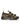 Dr. Martens' Pearson Ii - Dms olijfglans gecoat leer + singelband. Koop hier sandalen.