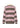 Pelhammd gestreepte polo - Lilac Chocolate Stripe-Knitwear-Modström-Butler Loftet