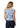 Peri Mesh Top - Lichtblauw-Top-Neo Noir-Butler Loftet