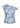 Peri Mesh Top - Lichtblauw-Top-Neo Noir-Butler Loftet