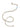 Perlie Creme Necklace - Gold Jewellery704_2044_GOLD_OneSize5712778018792- Butler Loftet