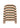Philipmd gestreepte o-hals - Camel Stripe-Knitwear-Modström-Butler Loftet