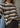 Philipmd gestreepte o-hals - Camel Stripe-Knitwear-Modström-Butler Loftet