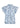Top met Phillismd-print - Grained Cloud-Top-Modström-Butler Loftet