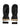 Pile Handschoenen - Zwart-Handschoenen-H2O Fagerholt-Butler Loftet