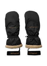 Pile Handschoenen - Zwart-Handschoenen-H2O Fagerholt-Butler Loftet