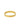 Pernille Corydons Pine Ring - Gold. Køb ringe her.