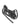 Platt Mini Schoudertas - Zwart-Tassen-Acne Studios-Butler Loftet