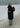Plug Jacket - Black-Outerwear-H2O Fagerholt-Butler Loftet