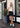 Pluto Mini - Black-Skirts-The Garment-Butler Loftet