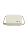 Pochette - White-Bags-Marni-Butler Loftet