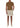 Poggio Shorts - Gewassen Beige-Shorts-Oscar Jacobson-Butler Loftet