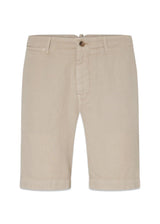 Poggio Shorts - Gewassen Beige-Shorts-Oscar Jacobson-Butler Loftet