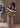 Poloshirt met lange mouwen - Gele en marineblauwe strepen-Blouses-Stine Goya-Butler Loftet