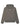 Pope Base Hoodie - Antra Grey-Hoodies-Woodbird-Butler Loftet