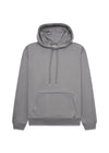 Pope Home Hoodie - Antra Grijs-Hoodies-Woodbird-Butler Loftet