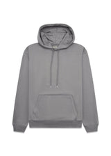 Pope Home Hoodie - Antra Grijs-Hoodies-Woodbird-Butler Loftet