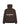 Pope Home Hoodie - Bruin-Hoodies-Woodbird-Butler Loftet