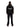 Pope Home Hoodie - Bruin-Hoodies-Woodbird-Butler Loftet