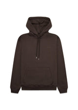 Pope Home Hoodie - Bruin-Hoodies-Woodbird-Butler Loftet